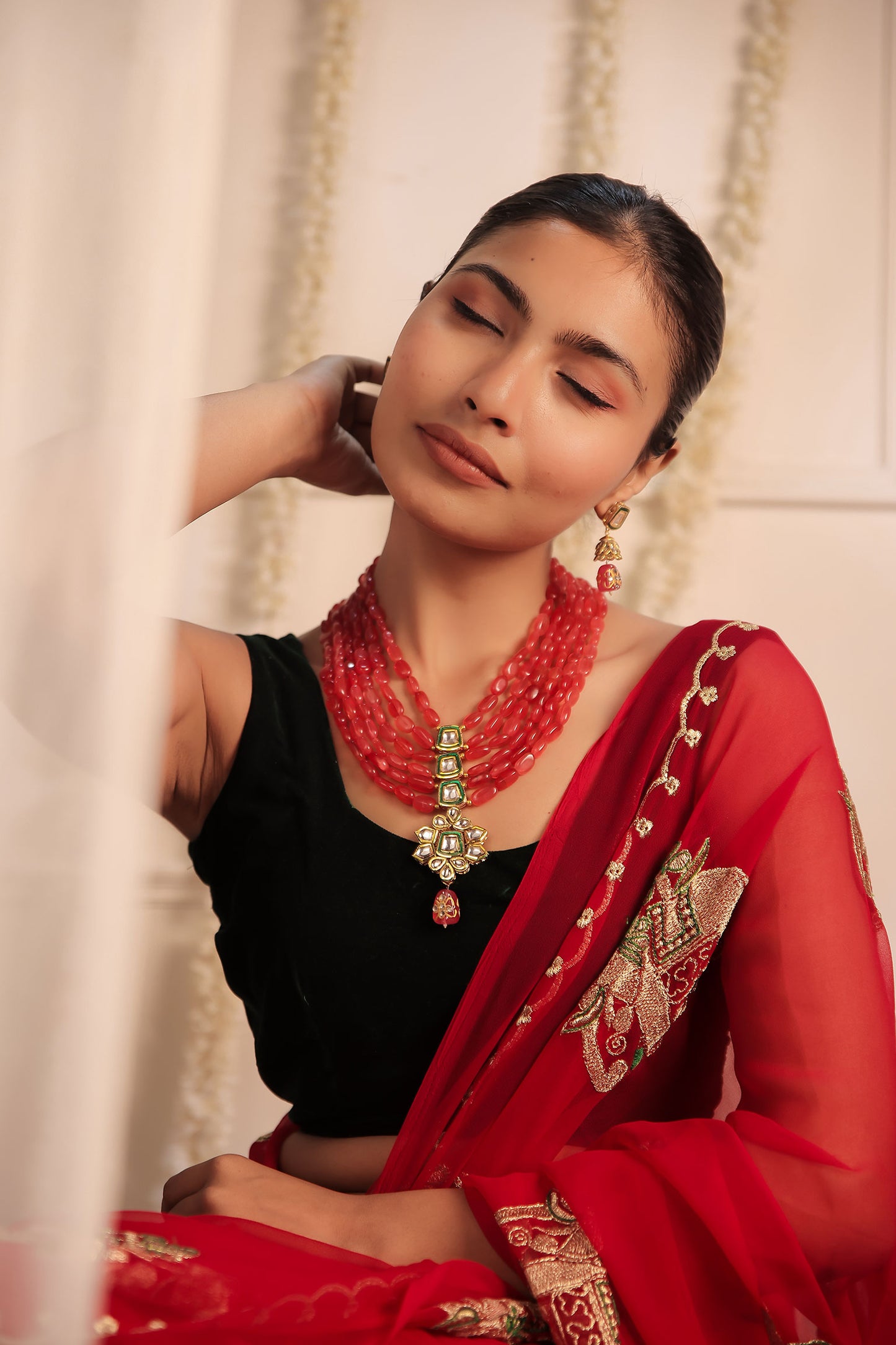 Maharani Muse