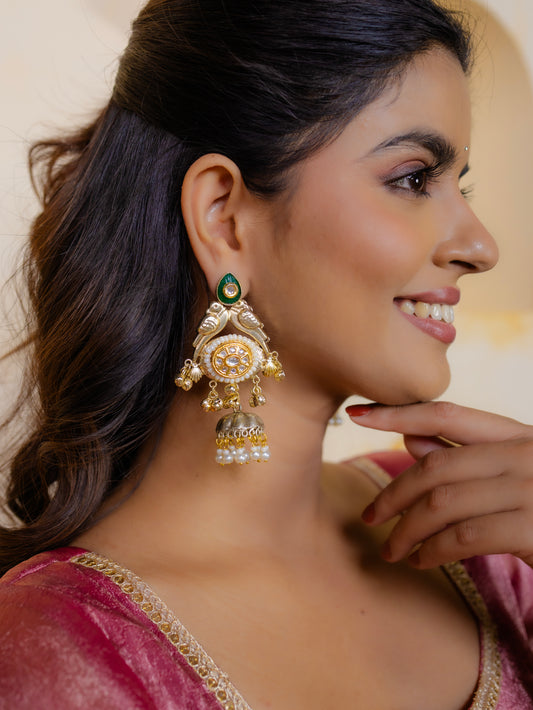 MORNI EARRINGS