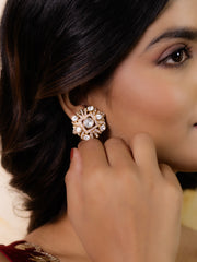 MOISSANITE STUDS II