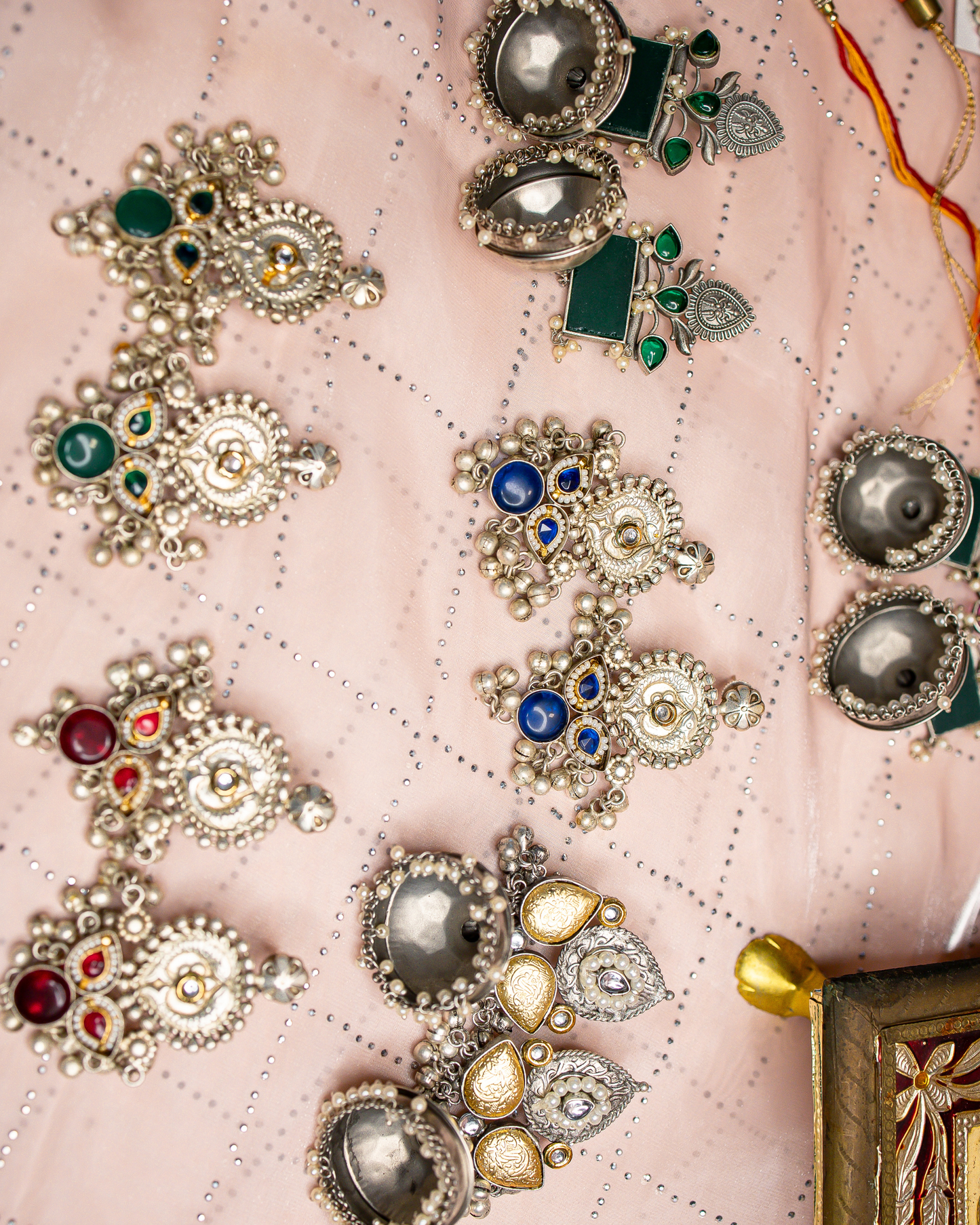 Phullara’s Rakhi Box