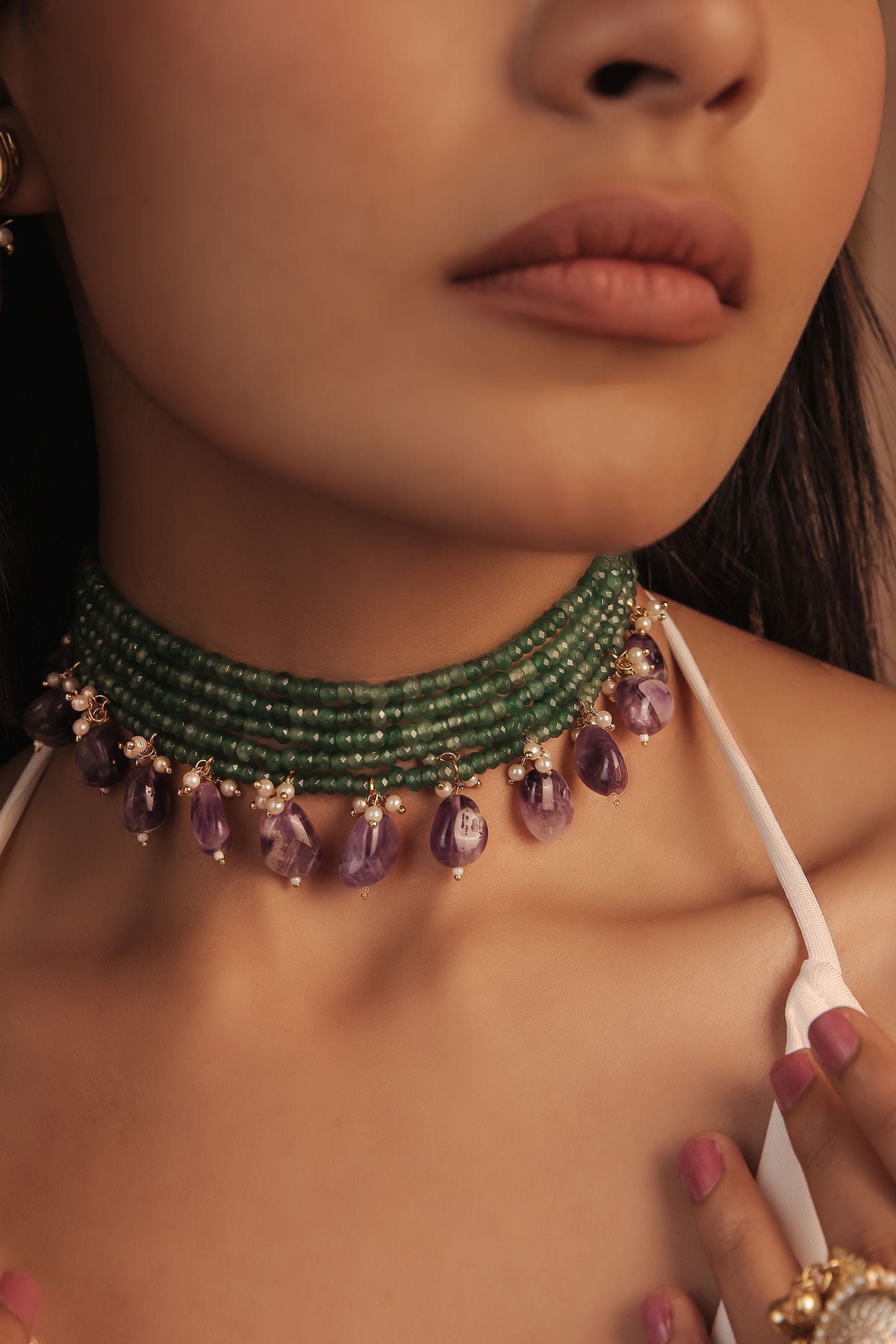 BEADS & BEYOND