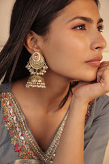 TAMIRA JHUMKA