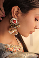 INDRIYA JHUMKA