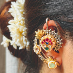 Ear Cuff