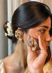 Ear Cuff