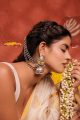 Dual Shade with Sahara Chain