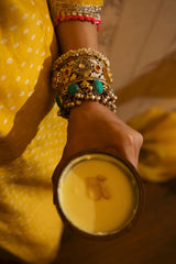 SAANJH KADA