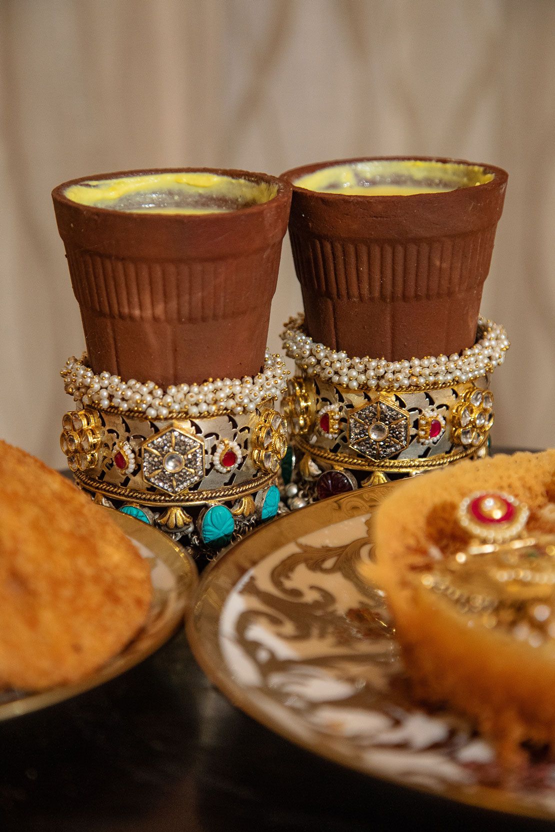 SAANJH KADA