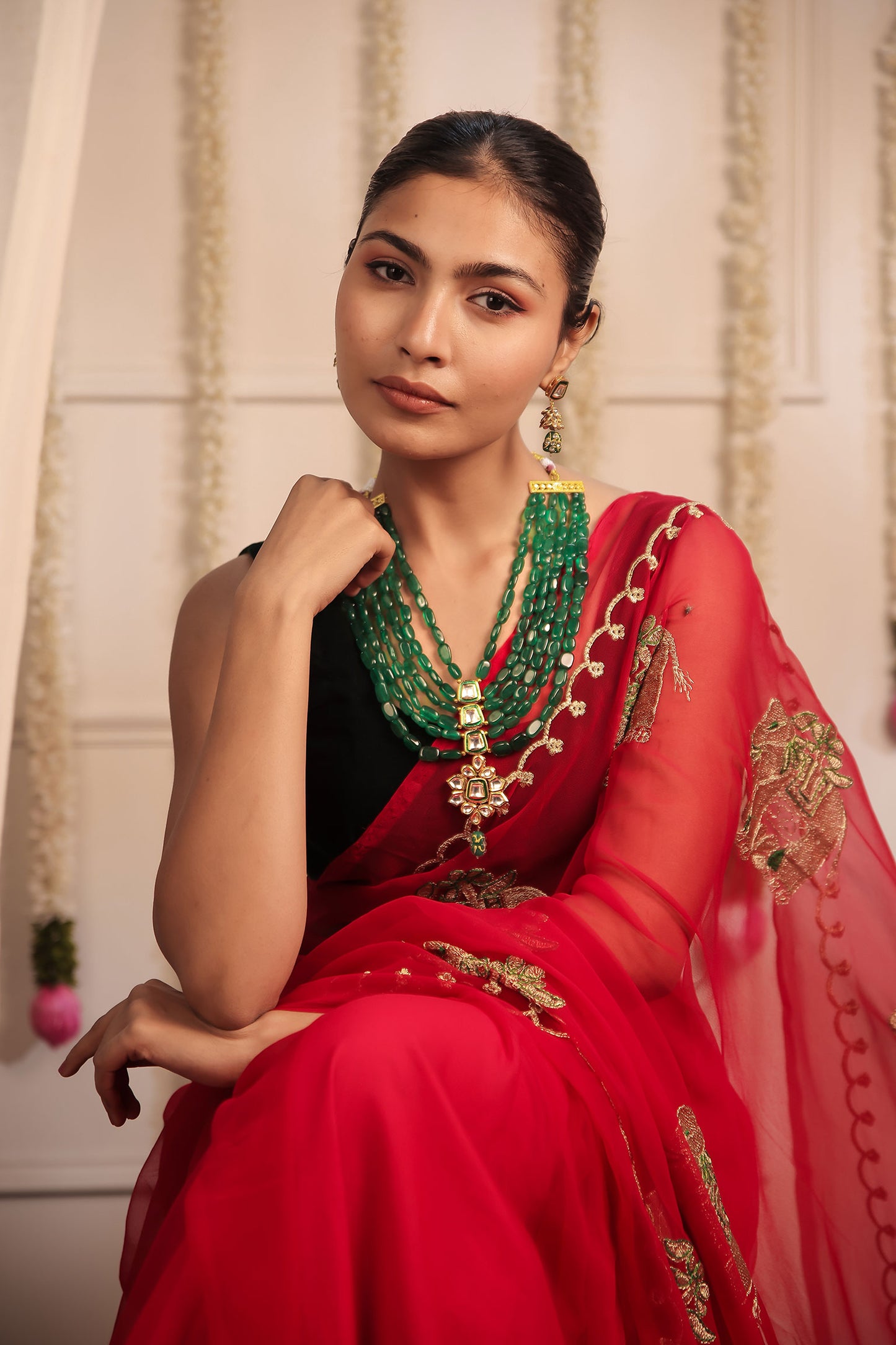 MAHARANI MUSE