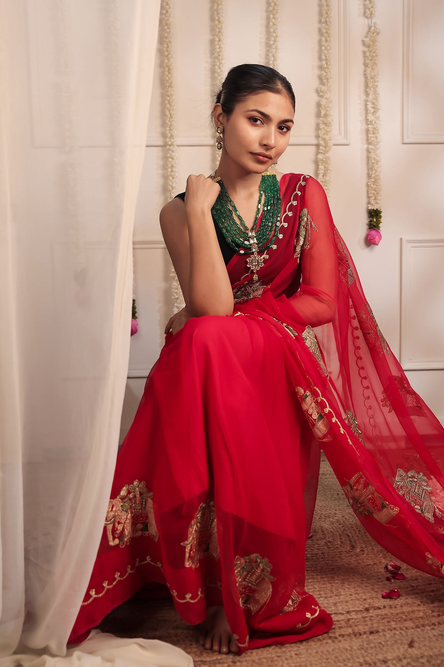 MAHARANI MUSE