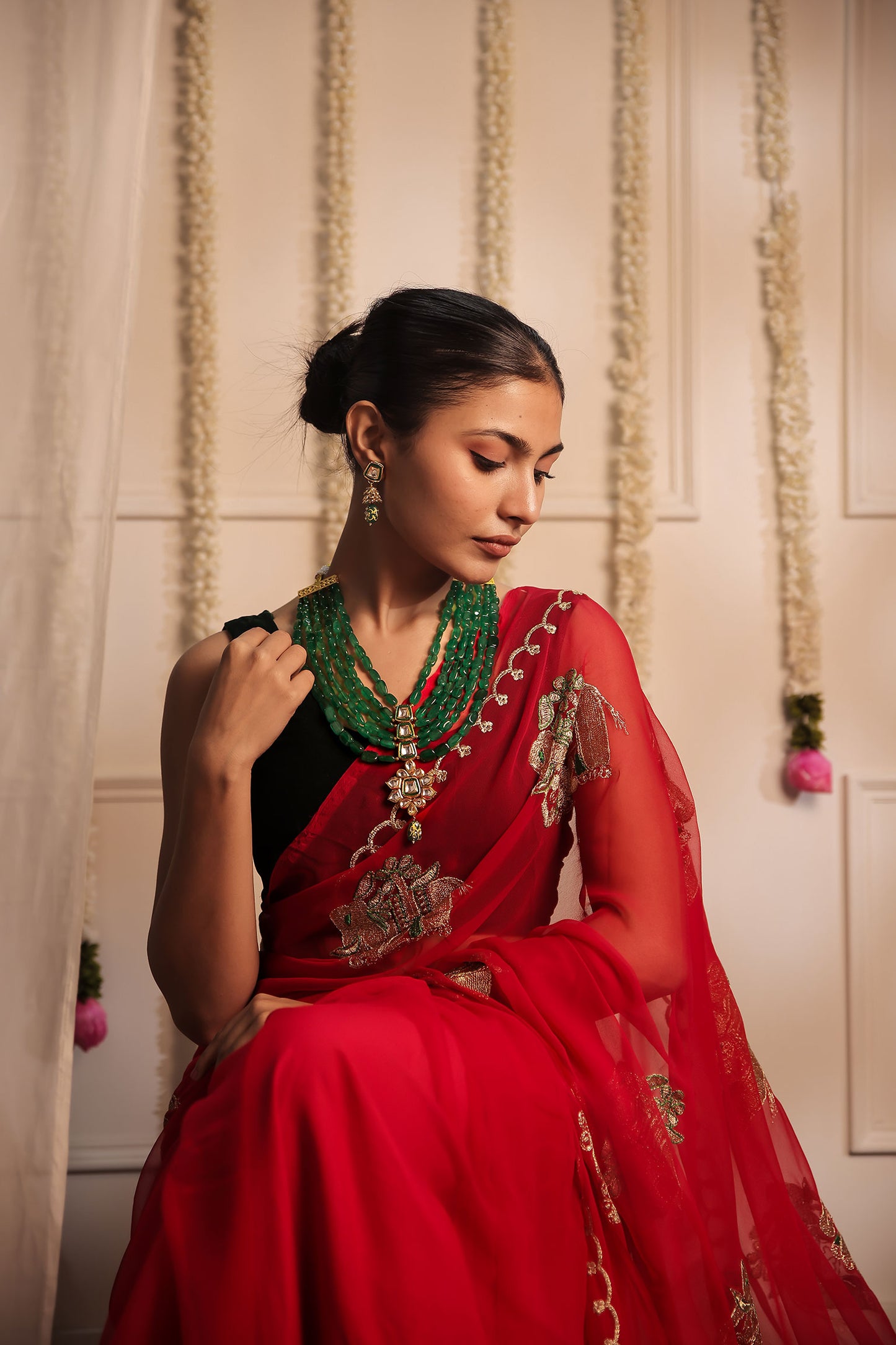MAHARANI MUSE