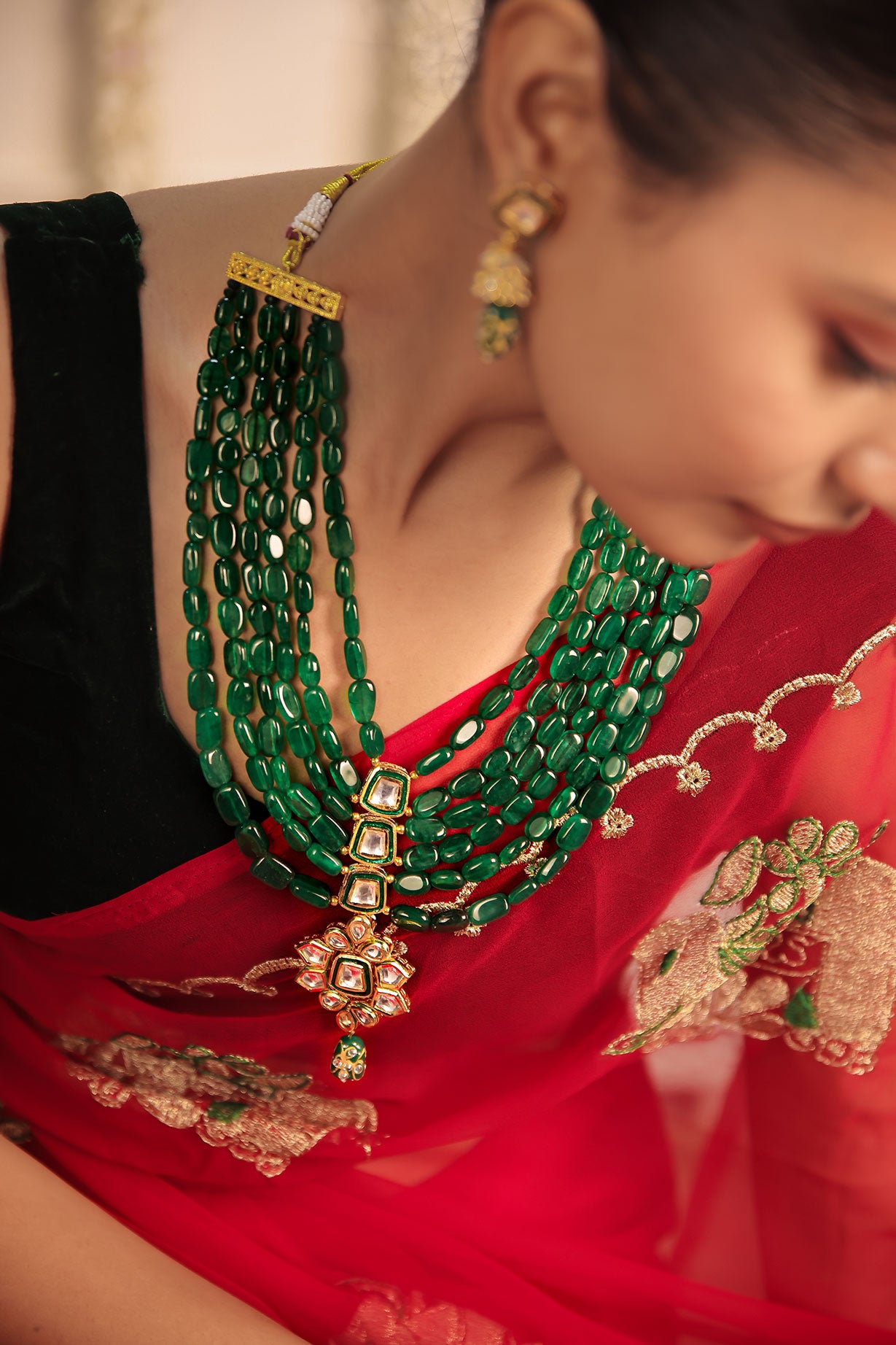 MAHARANI MUSE