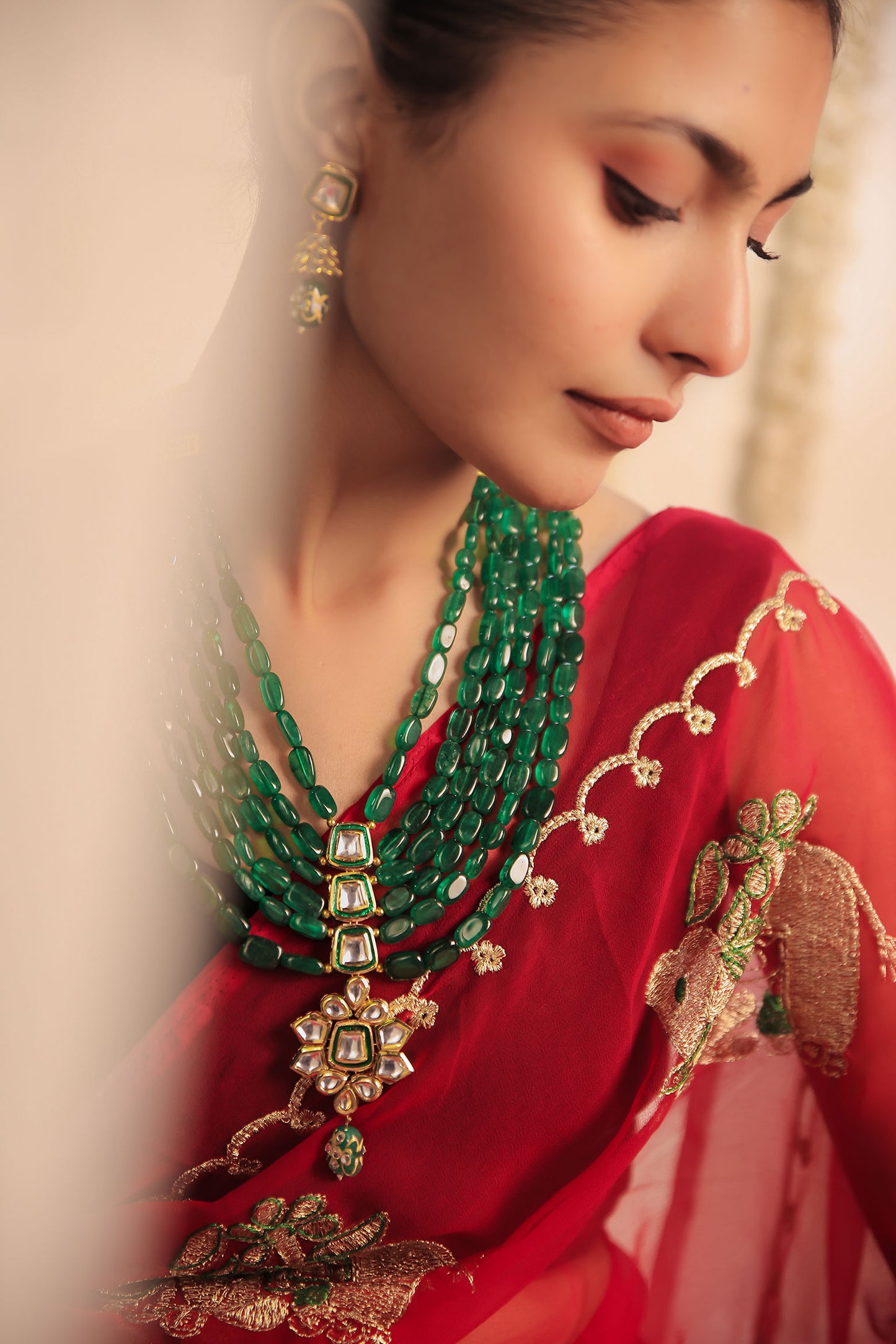 MAHARANI MUSE