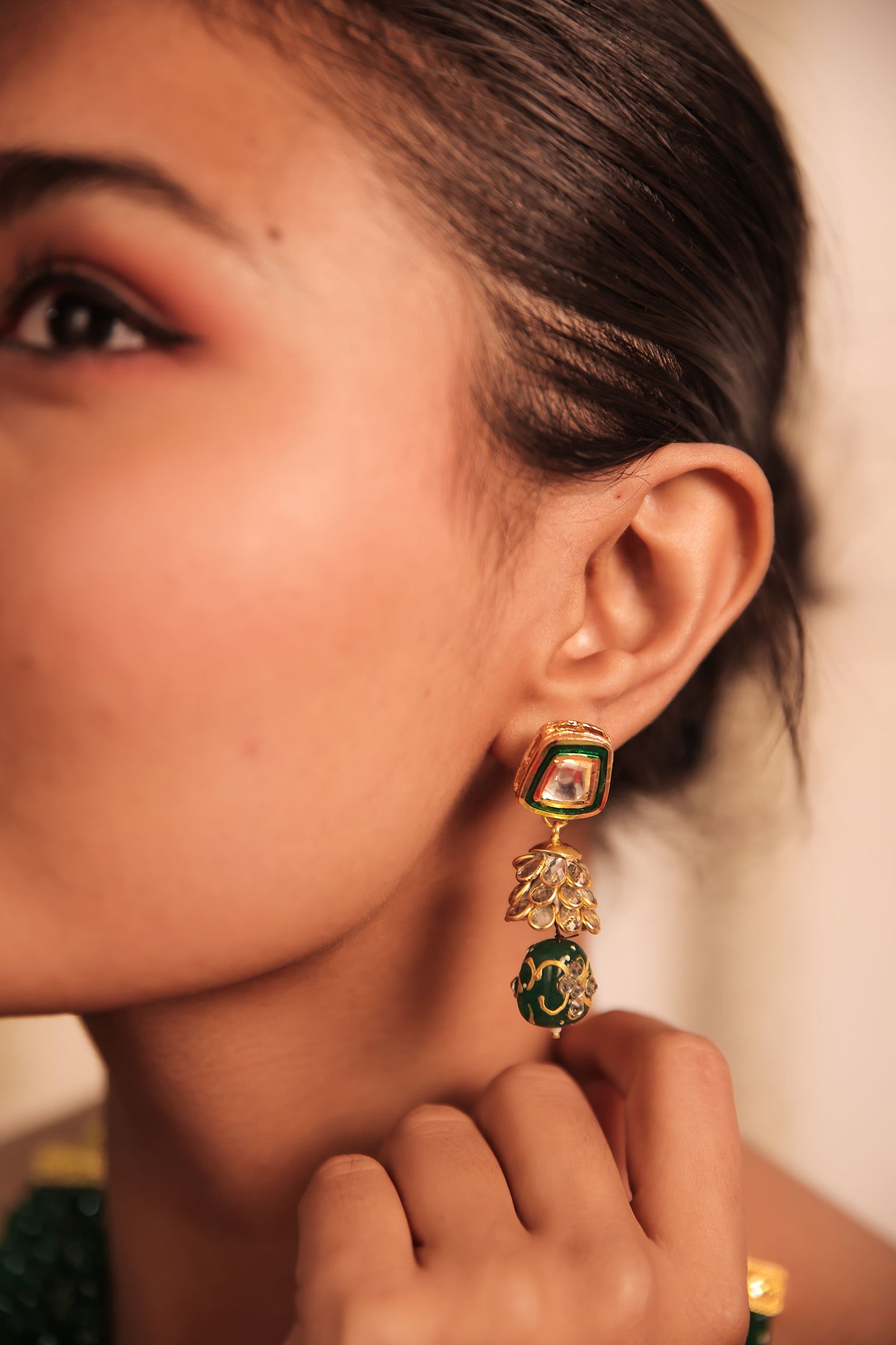MAHARANI MUSE