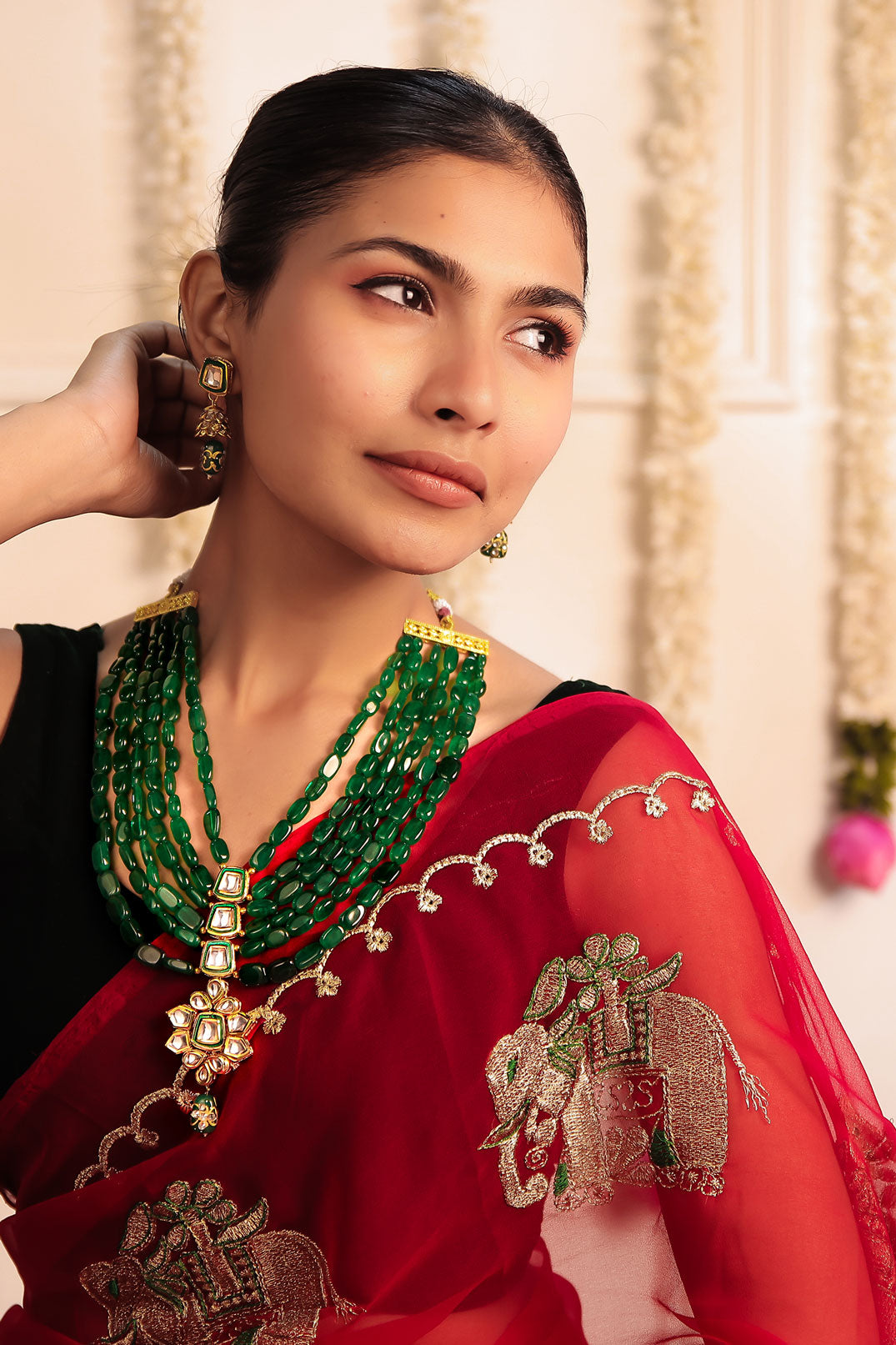 MAHARANI MUSE