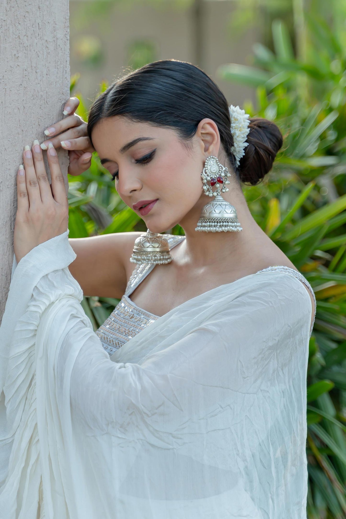 ROHINA JHUMKAS