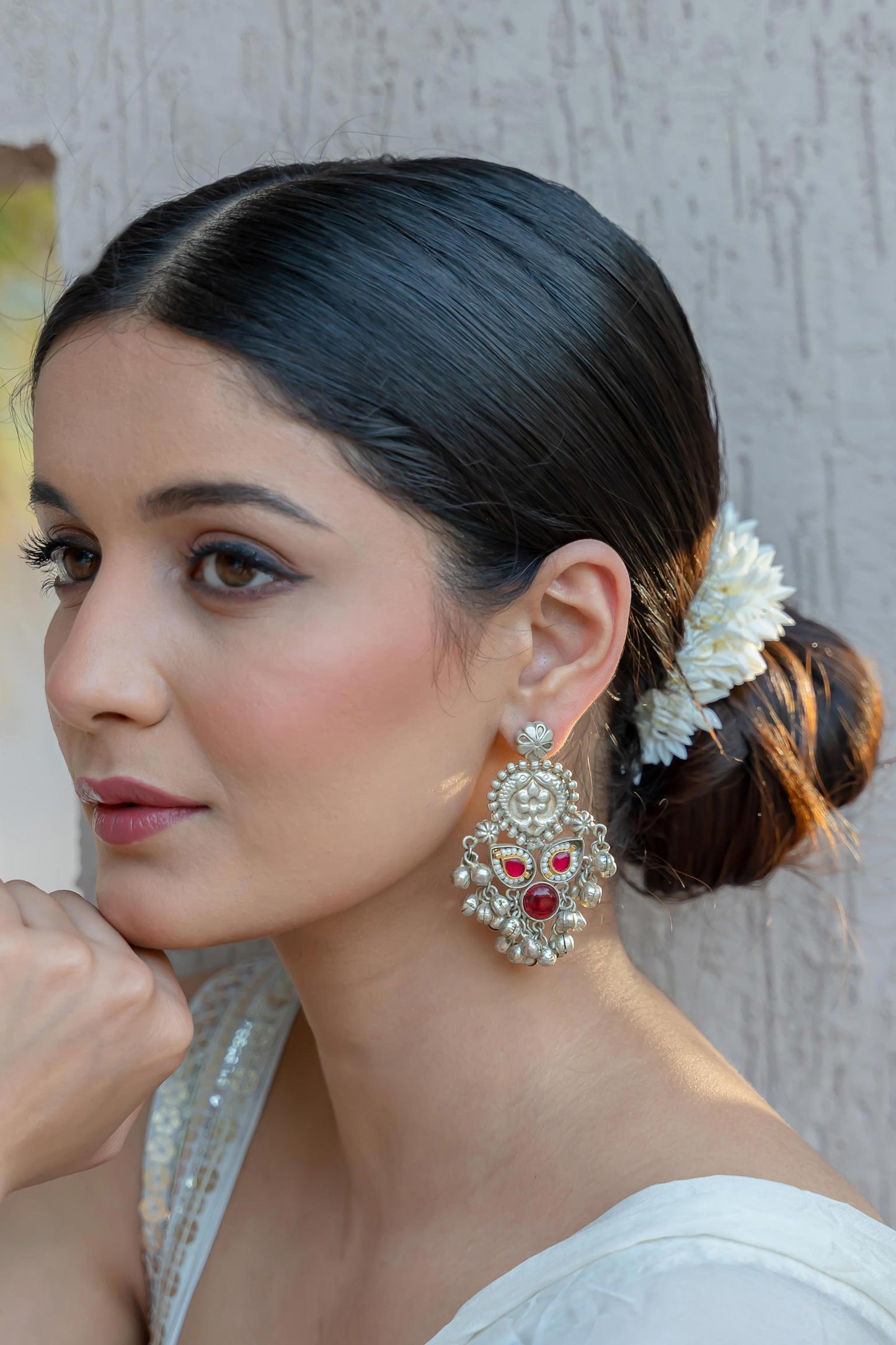 TARINI JHUMKIS