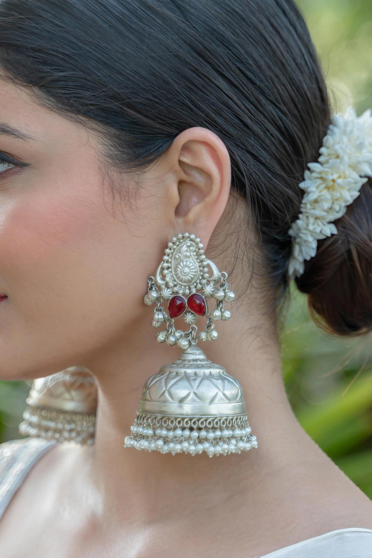 ROHINA JHUMKAS