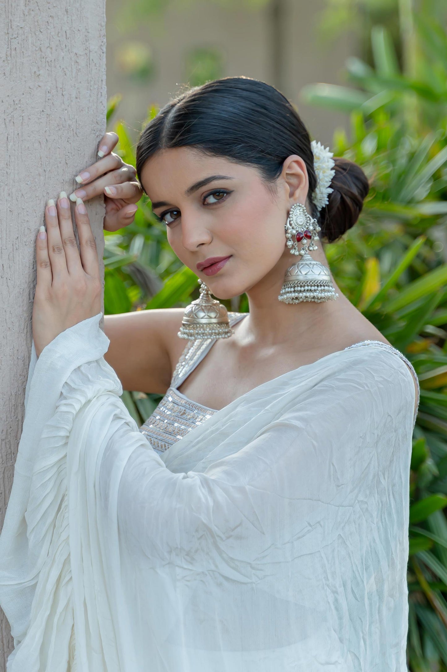 ROHINA JHUMKAS