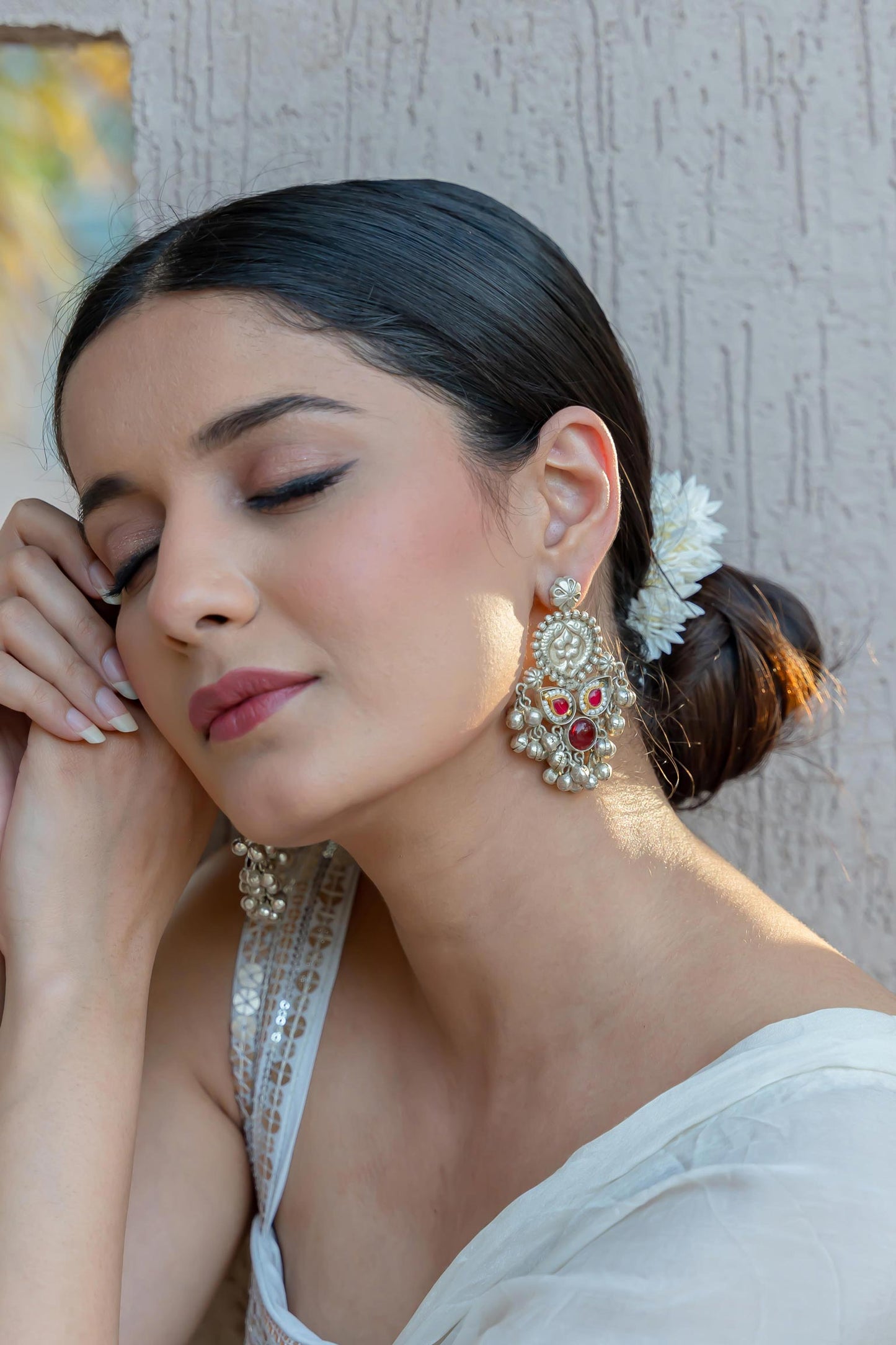 TARINI JHUMKIS