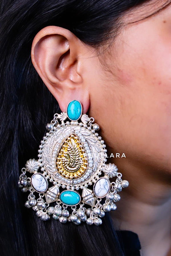VAMIKA JHUMKAS
