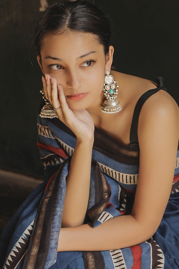 TARINI JHUMKAS