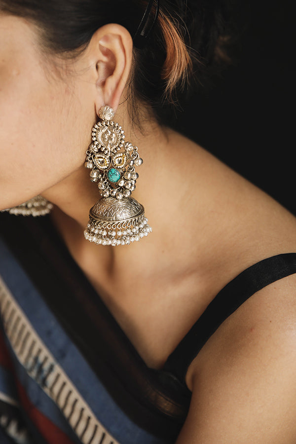 TARINI JHUMKAS