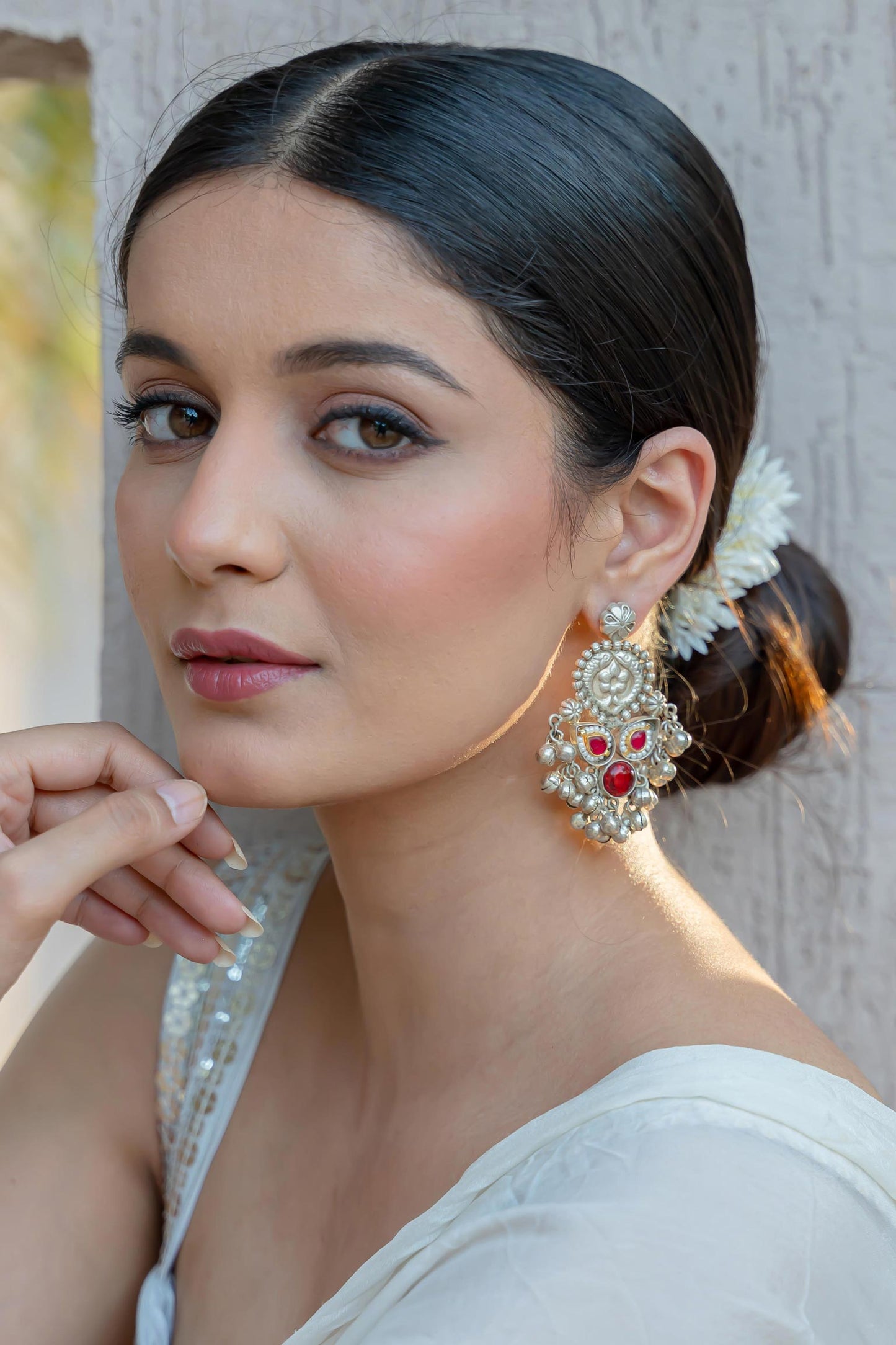 TARINI JHUMKIS