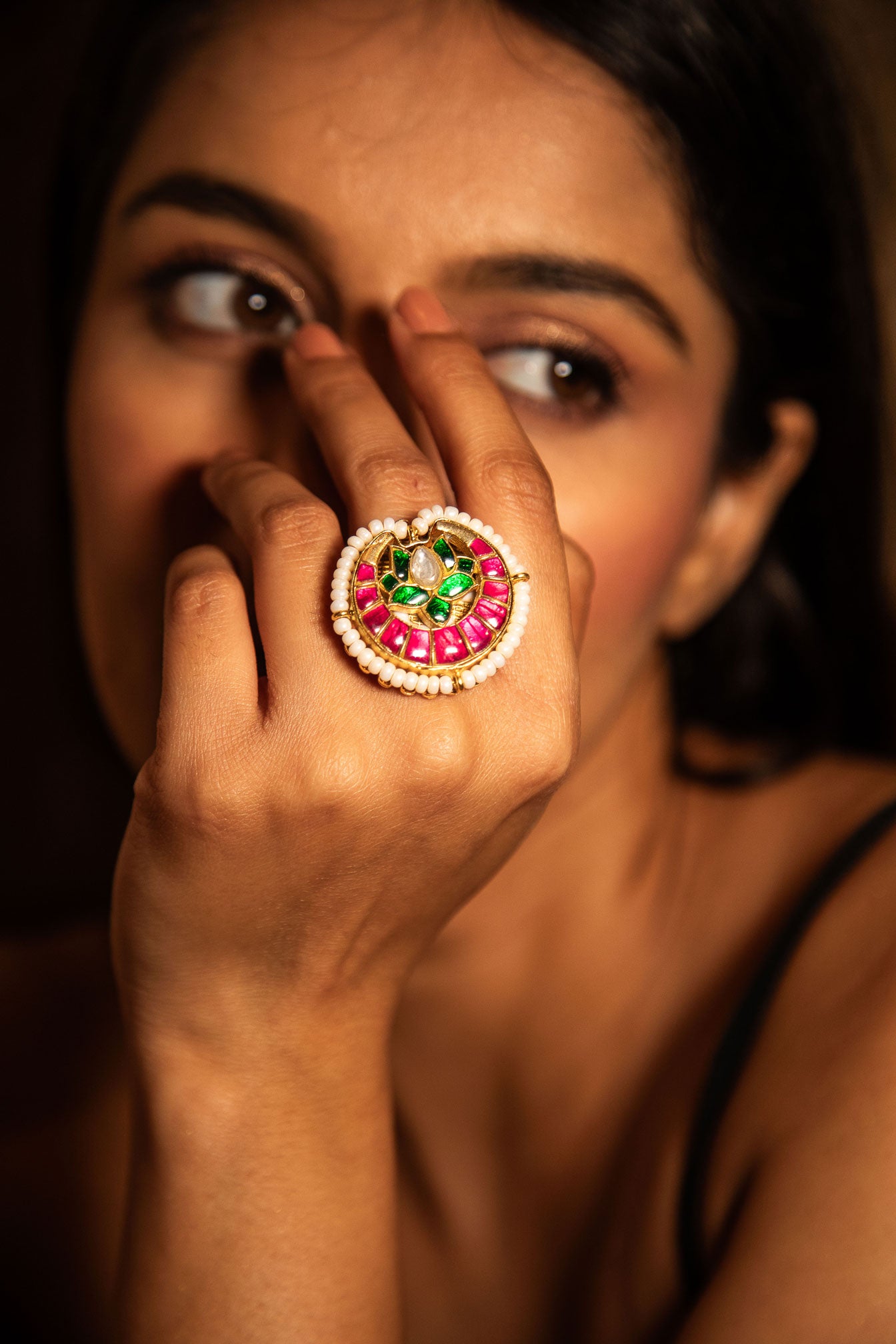 Fusion Ring