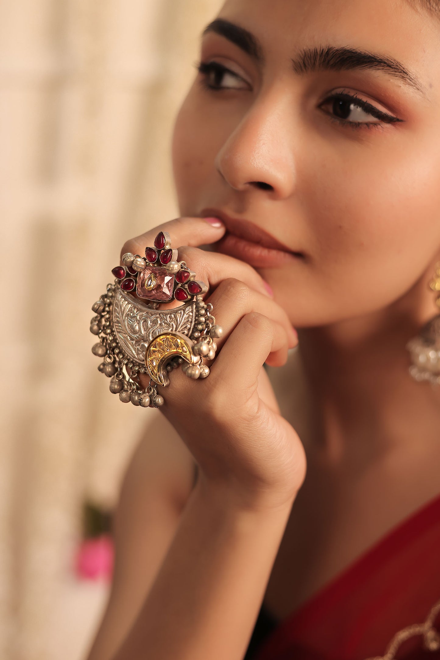 FUSION RING