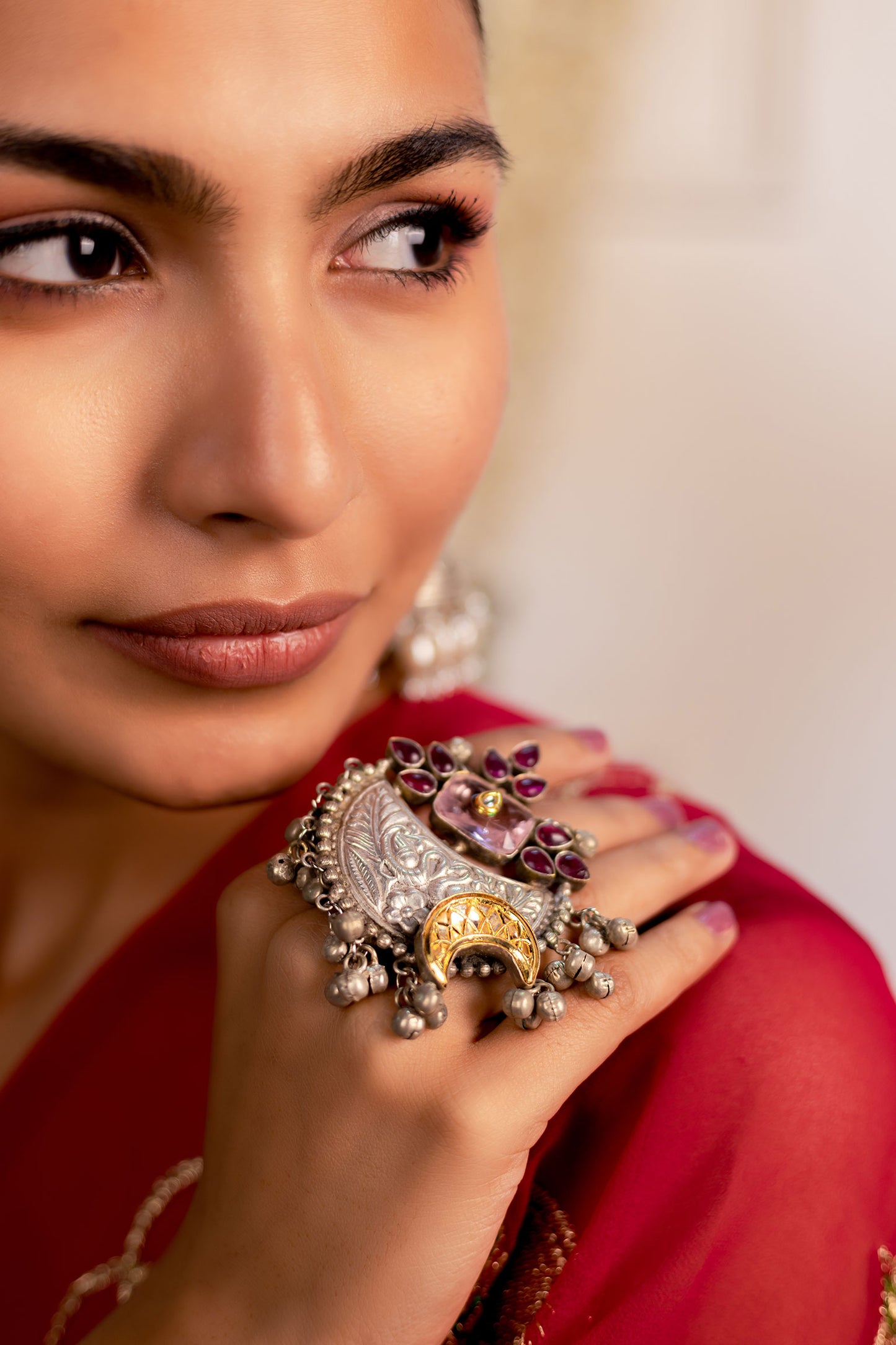 FUSION RING