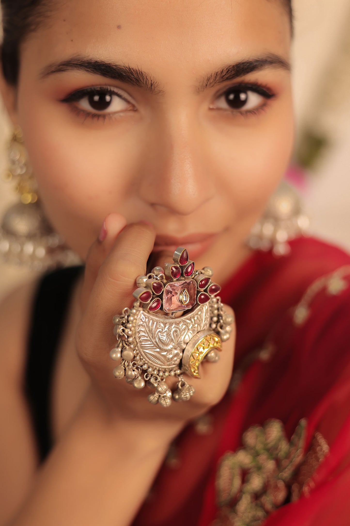 FUSION RING