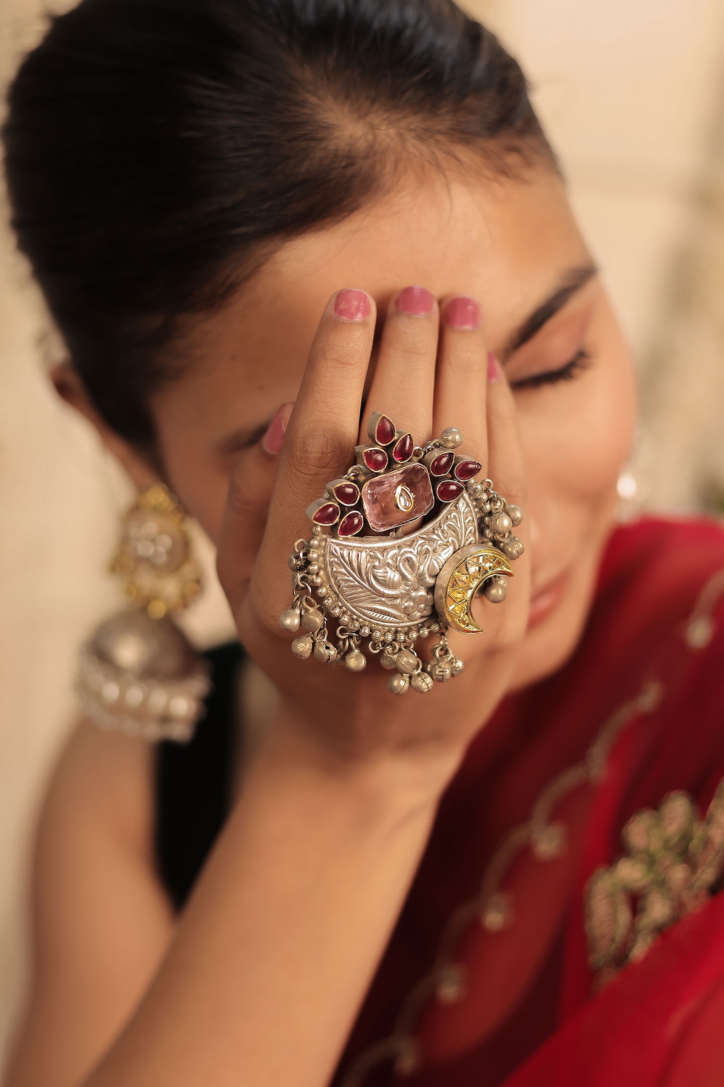 FUSION RING