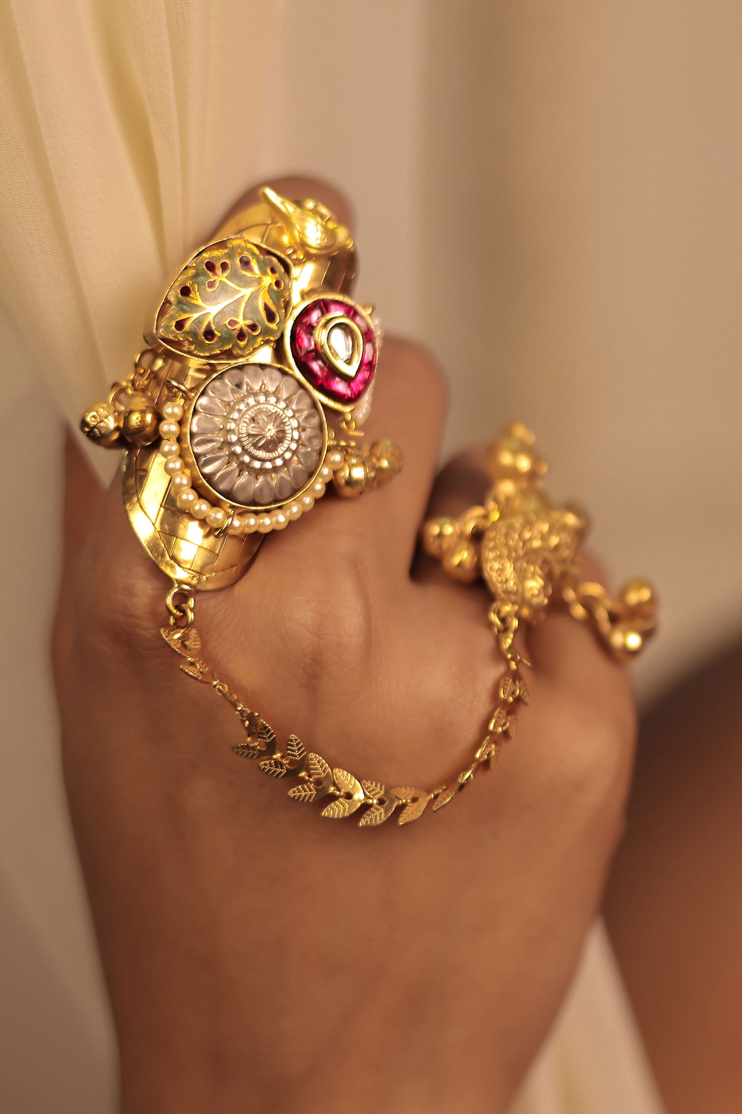 FUSION RING