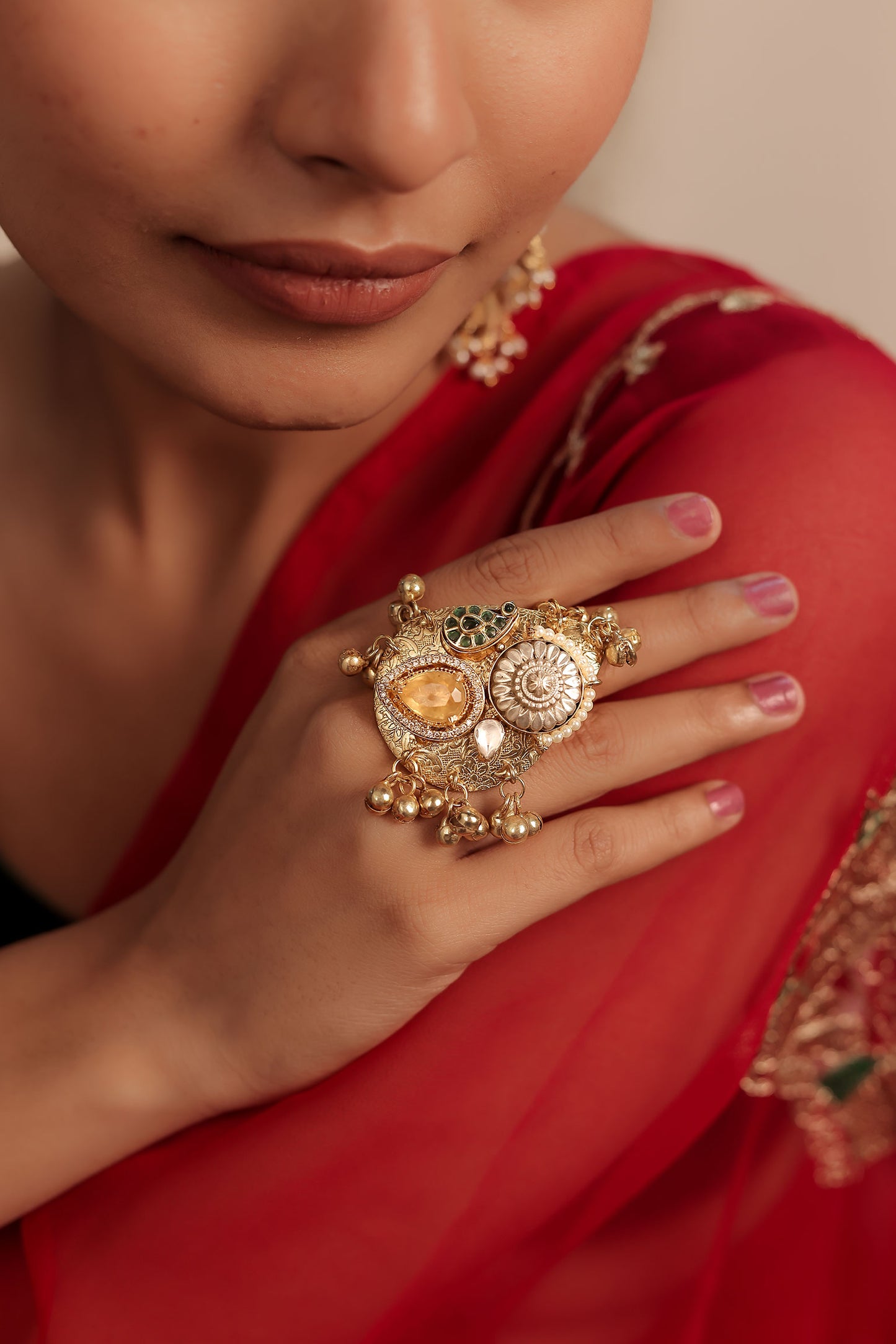 FUSION RING