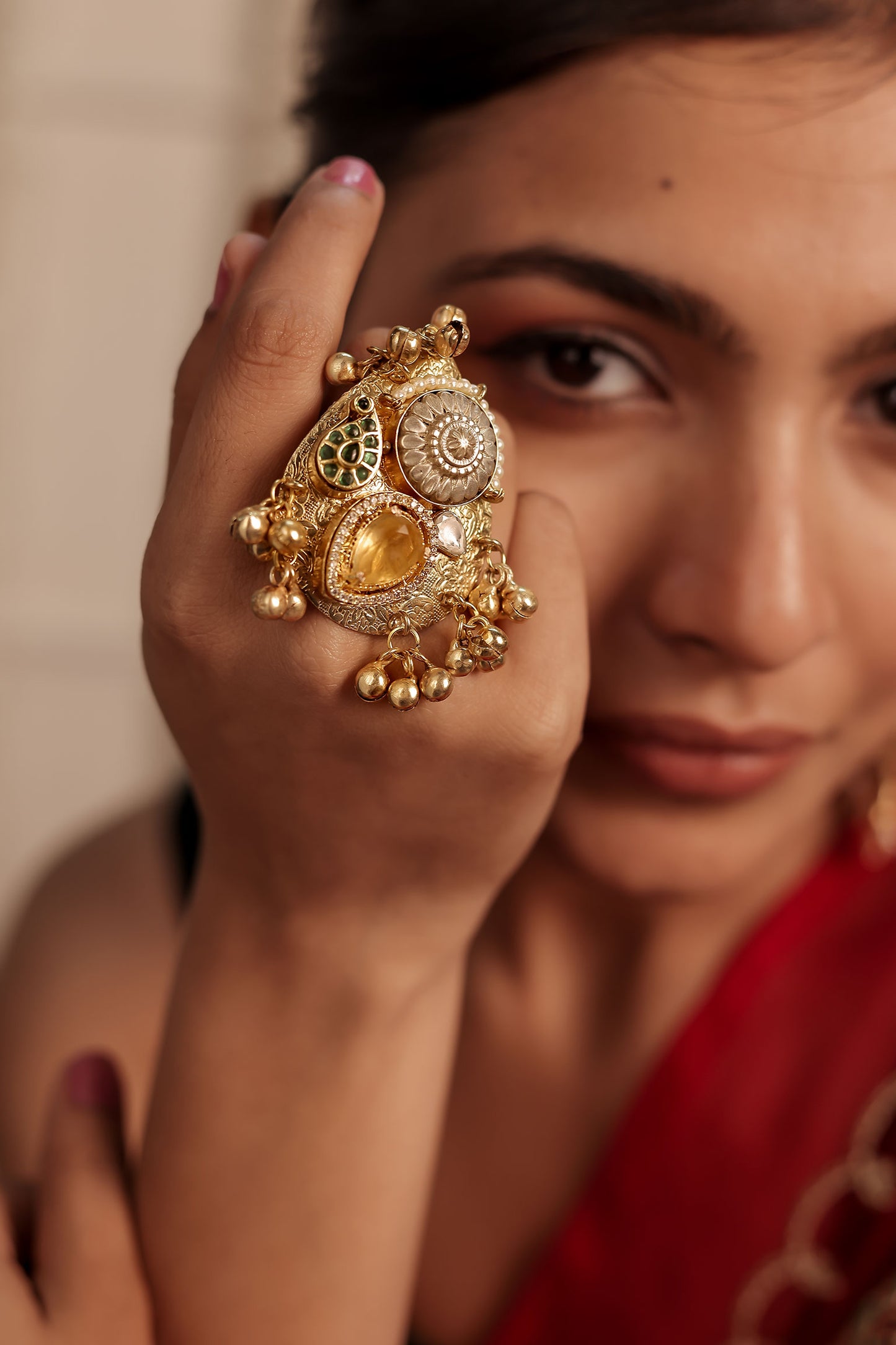 FUSION RING