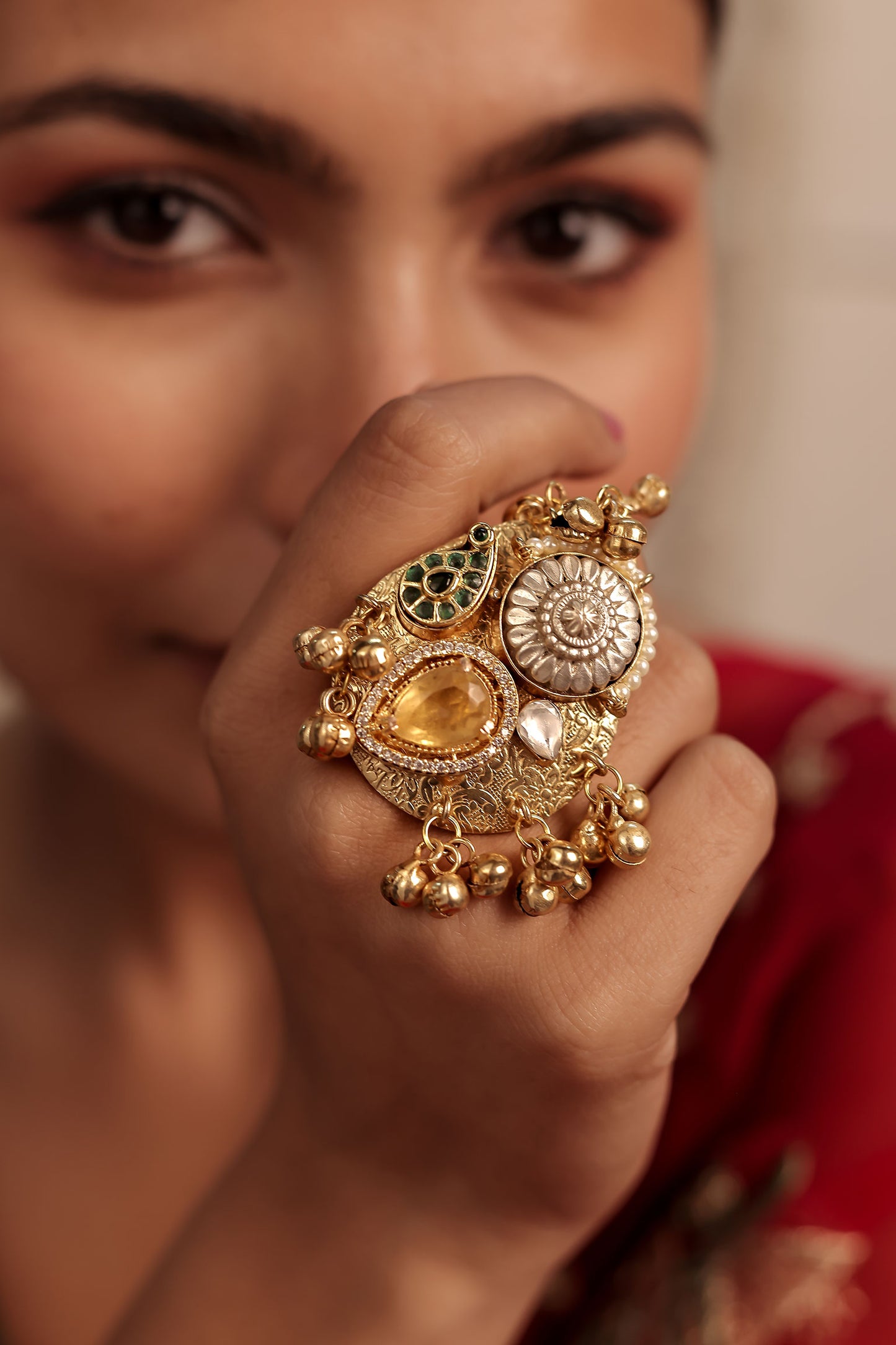 FUSION RING