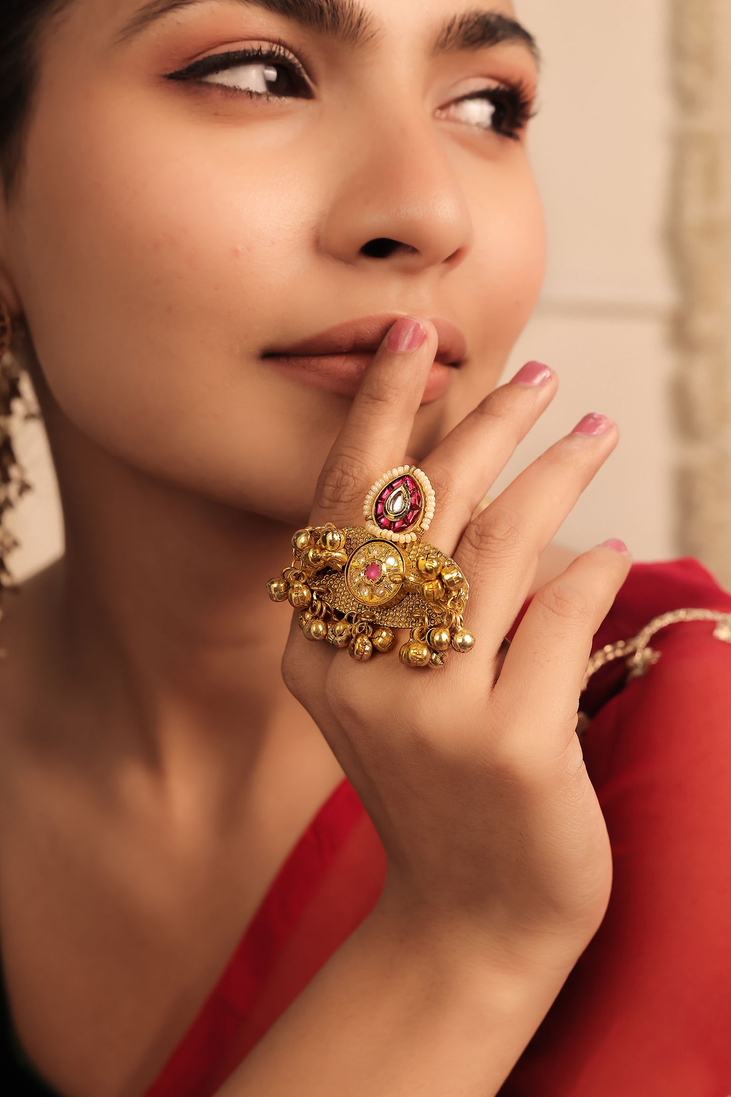 FUSION RING