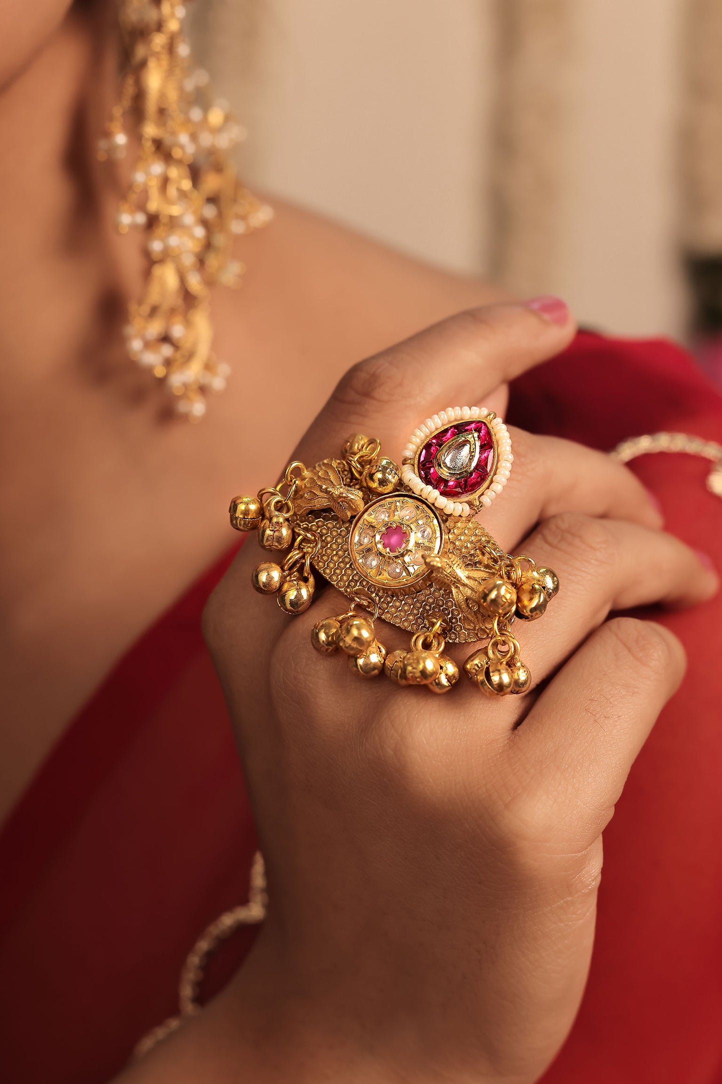 FUSION RING