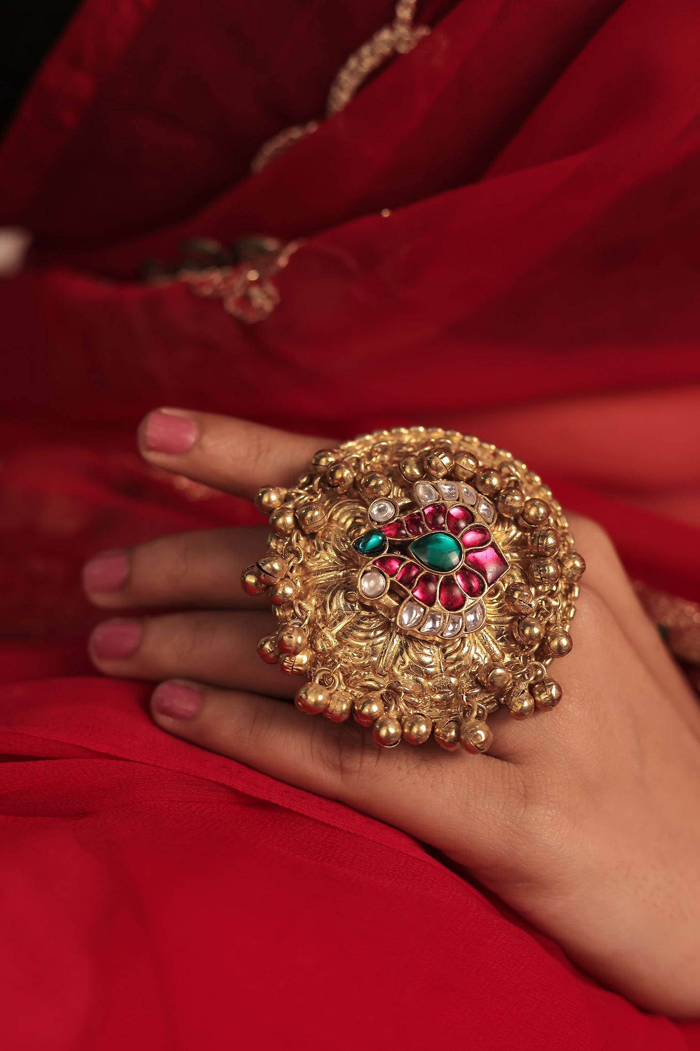 FUSION RING