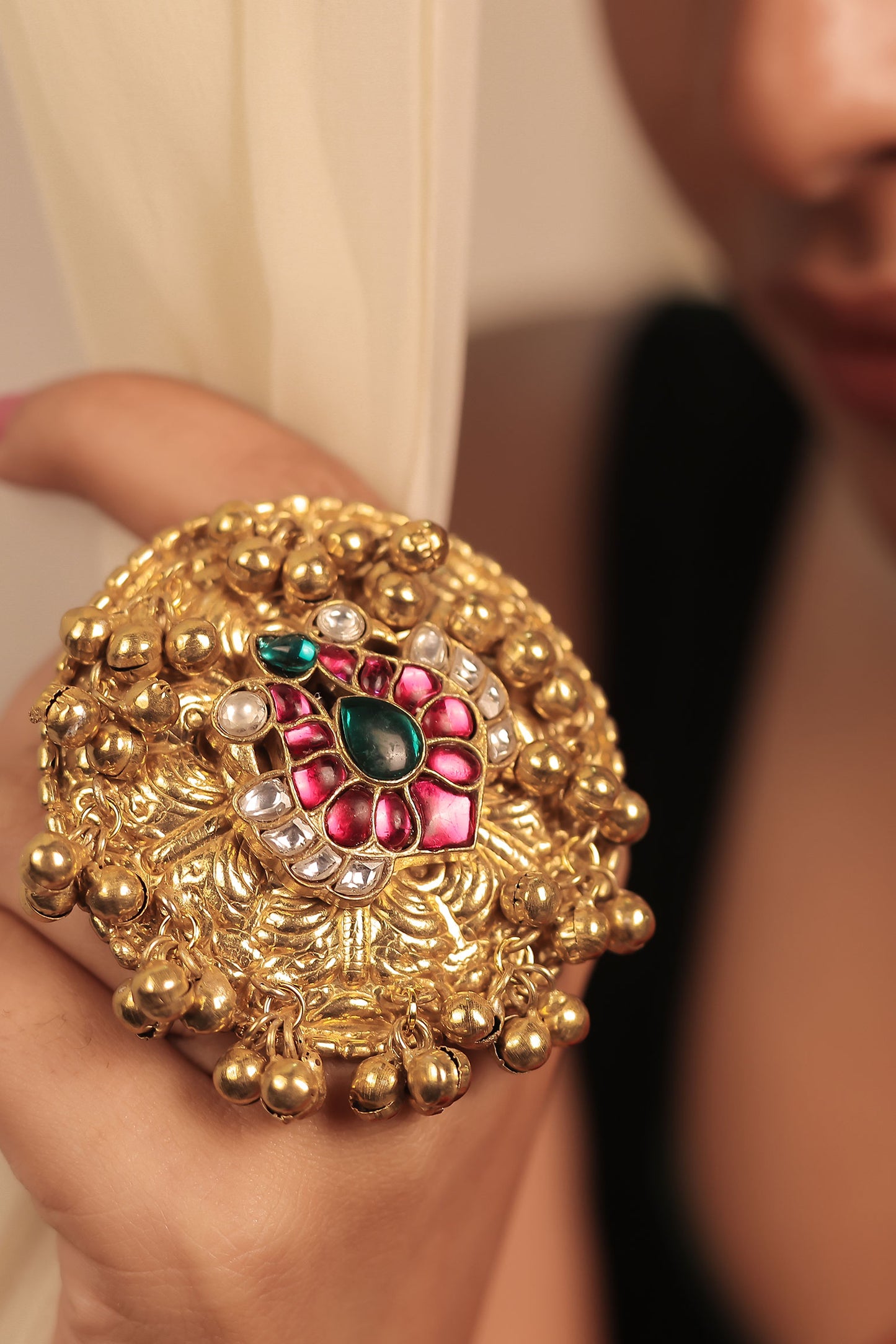 FUSION RING