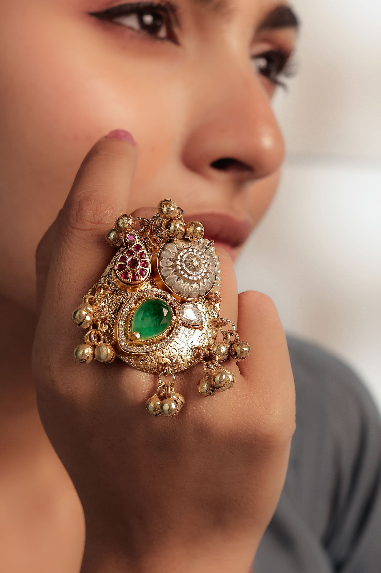 FUSION RING