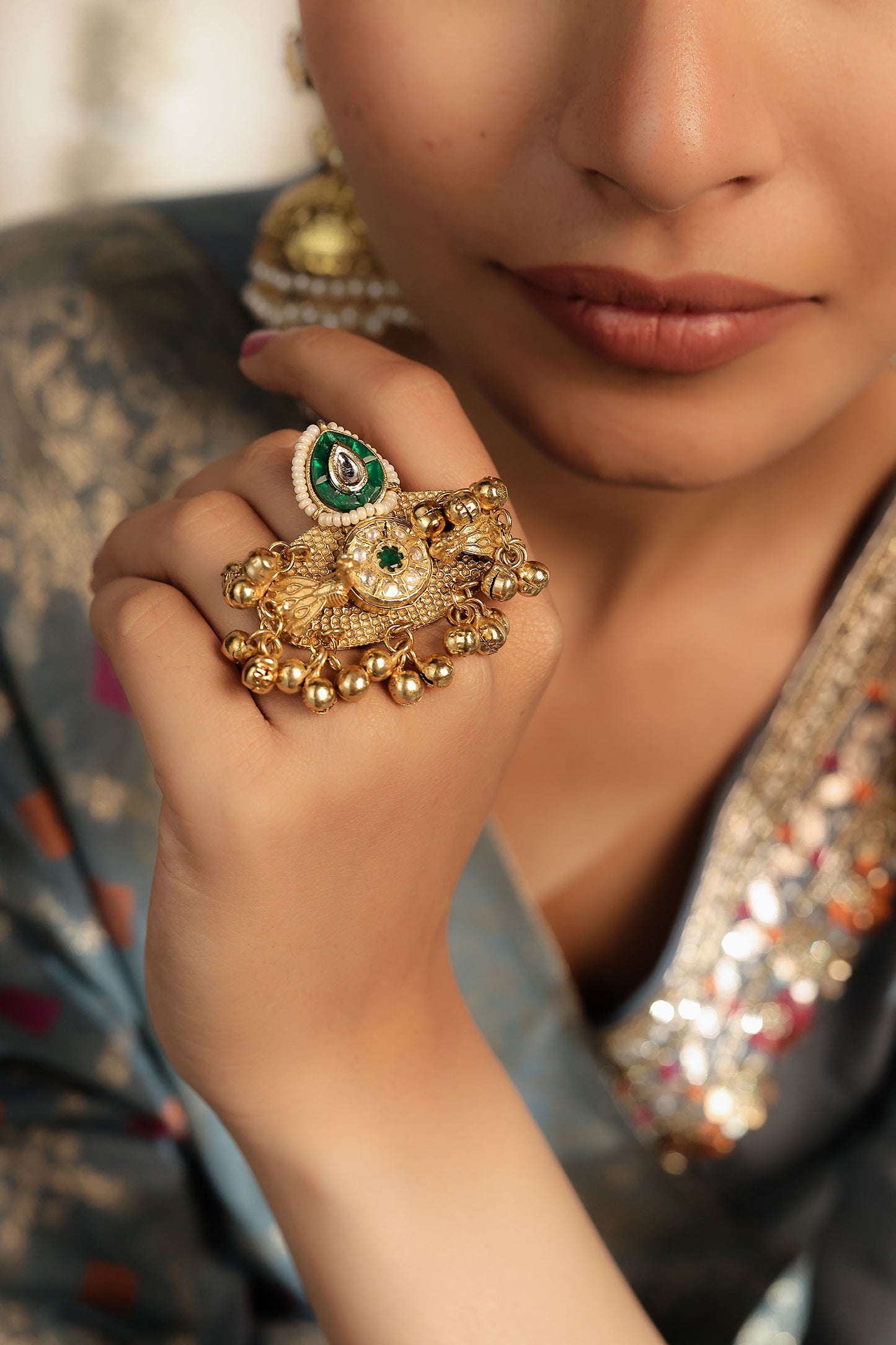 FUSION RING