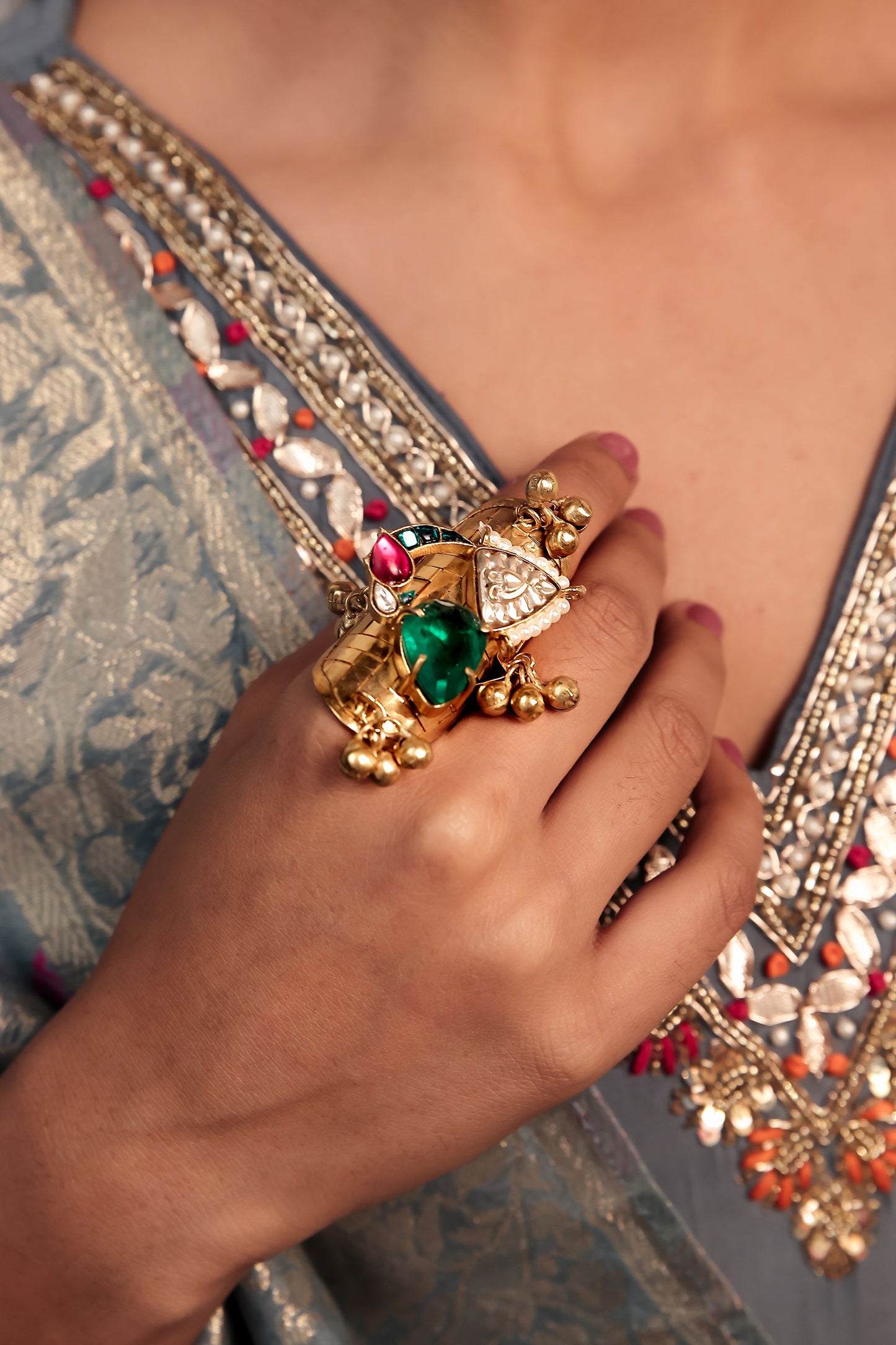 FUSION RING
