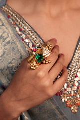 FUSION RING