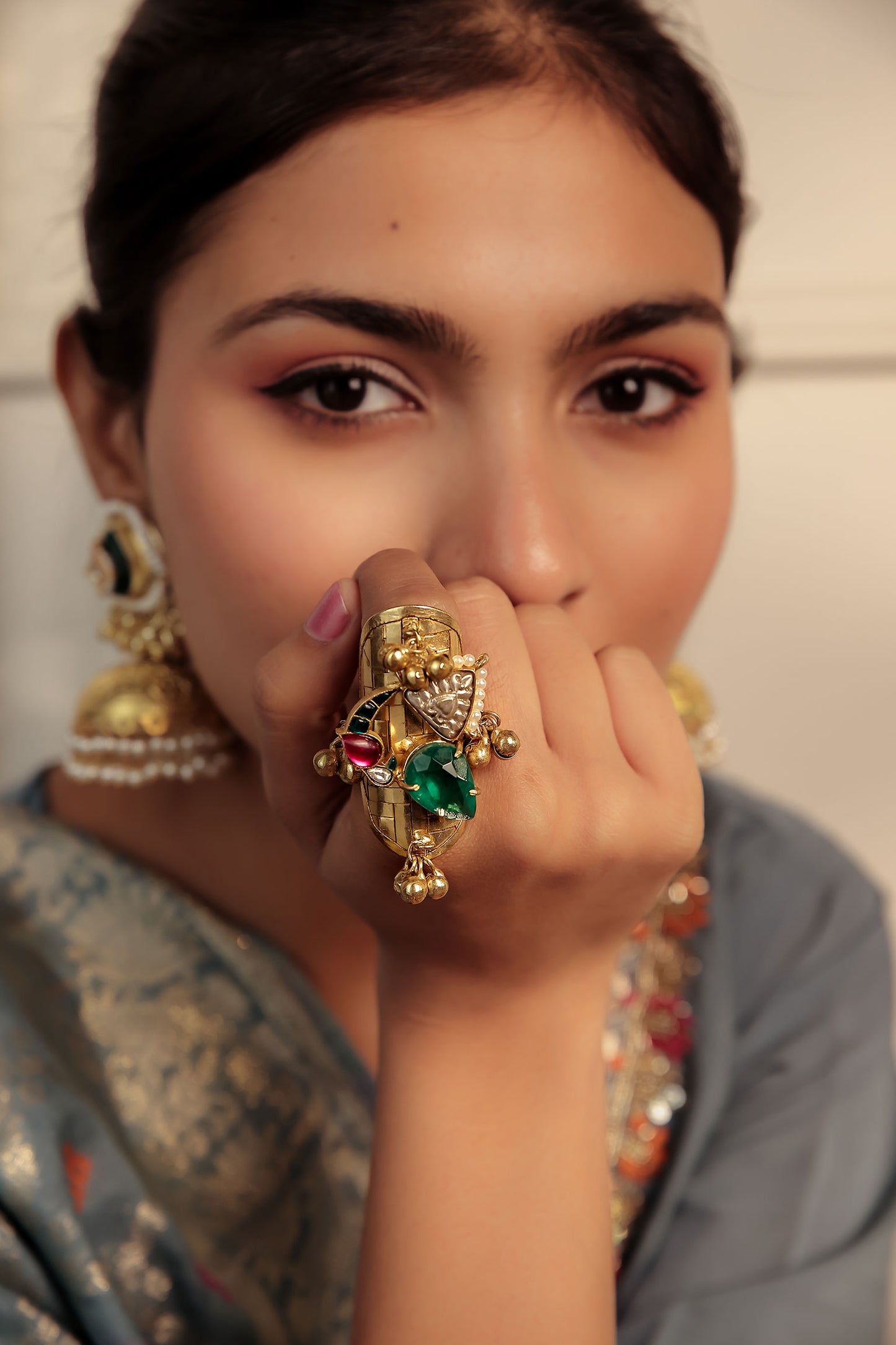 FUSION RING