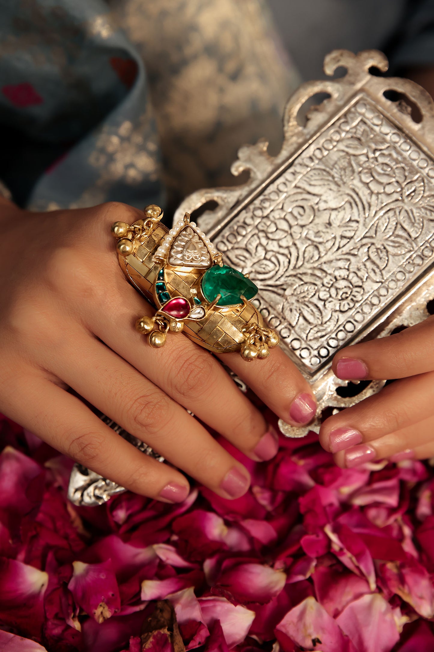 FUSION RING