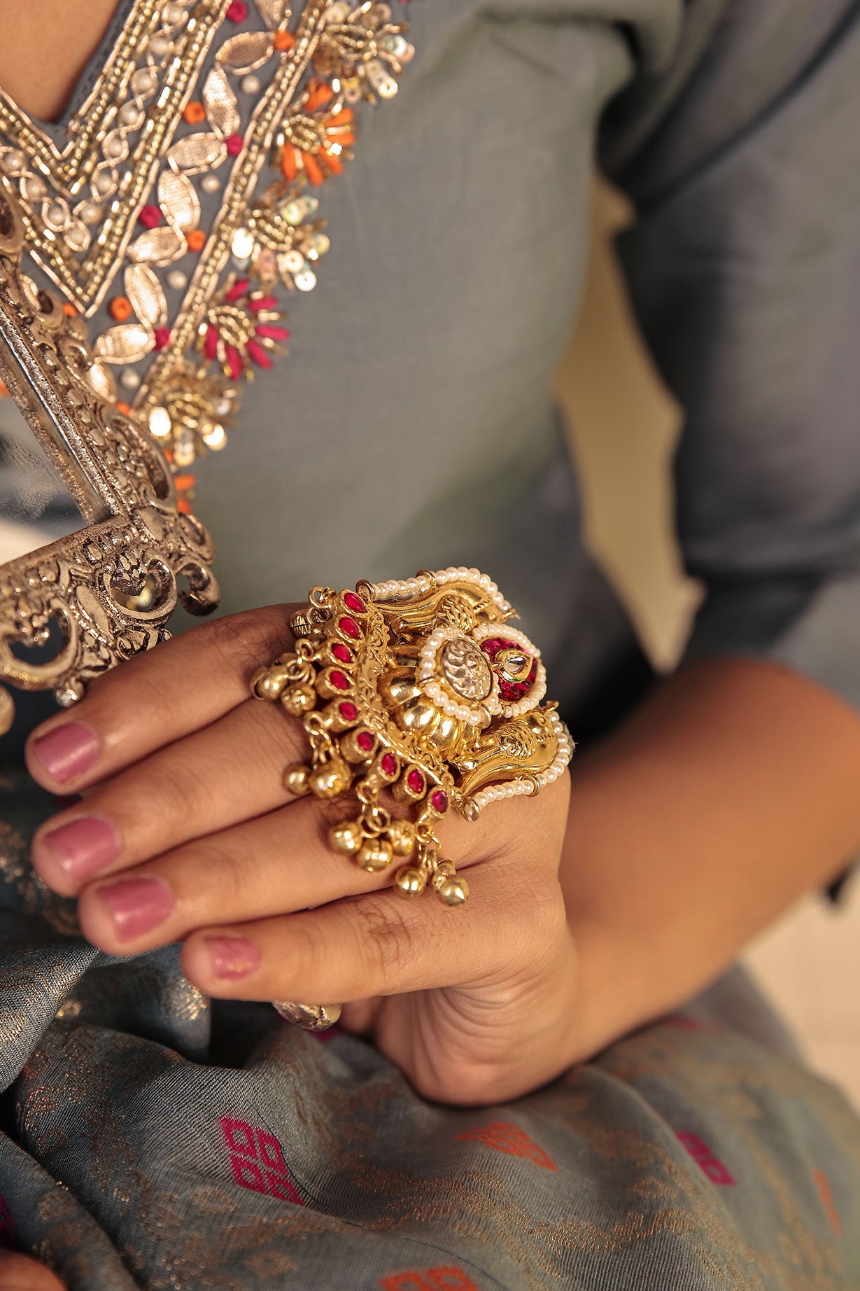 FUSION RING