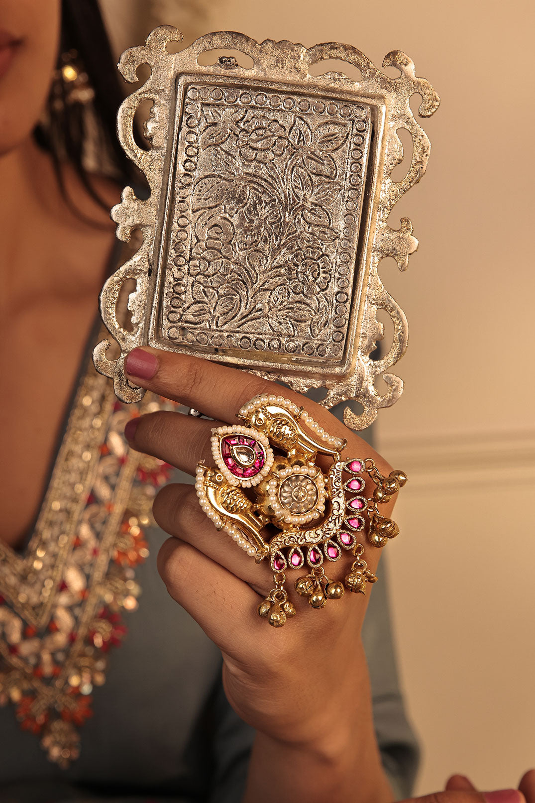 FUSION RING
