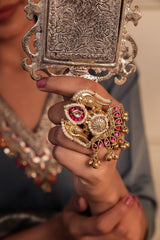 FUSION RING